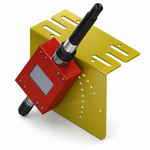 2.1.1 Haste Mola Emborrachada Proteção Tripla IP67 (Padrão ou Mini)