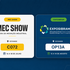 Grupo Sideral estará presente na MEC SHOW e na EXPOSIBRAM 2026