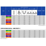 CINTAS RING (ANEL)
