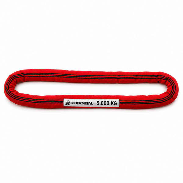 CINTAS TUBULAR REDONDA
