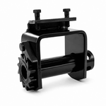 CONJUNTO DE CATRACA FIXA DE 100 mm