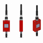 2.1.1 Haste Mola Emborrachada Proteção Tripla IP67 (Padrão ou Mini)