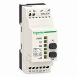 2.1.2 Haste Mola Emborrachada Proteção Tripla IP67 (Padrão ou Mini) Sem Fio (Wireless)