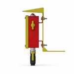 3.1 ESPECIAIS COM PROTEÇÃO TRIPLA IP67 (DUPLA OU SIMPLES)