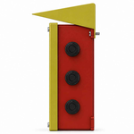 6.1 JUNCTION BOX – USO GERAL