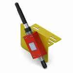 2.1.1 Haste Mola Emborrachada Proteção Tripla IP67 (Padrão ou Mini)