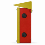 6.1 JUNCTION BOX – USO GERAL