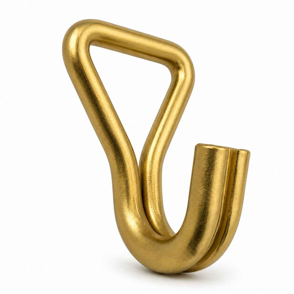 GANCHO "J" PARA CINTAS