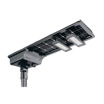 LUMINÁRIA EAGLE SOLAR ST LIGHT