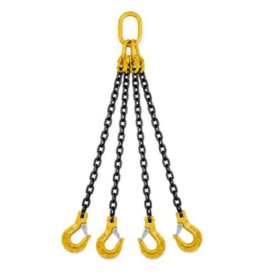 LINGAS DE CORRENTES