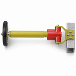 7.1 Com Mola Embutida e Sensor Indutivo ou Encoder
