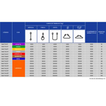 CINTAS TUBULAR SLING