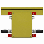 6.3 Kit’s Junction Box Especiais (com Entrada/Saída Variável) DUAS CHAVES DE DESALINHAMENTO COM PROTEÇÃO TRIPLA IP67