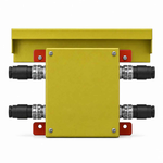 6.1 JUNCTION BOX – USO GERAL