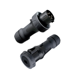 Plugue Macho Power X-TRA 63A – 480Vac – 60Hz – 3P+T – 7H – IP67 – INT DUO