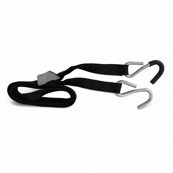 KIT PARA MOTO COM PRESILHA
