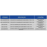 CONJUNTO PARA GUINCHEIRO