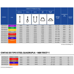 CINTAS STEEL (FLAT)