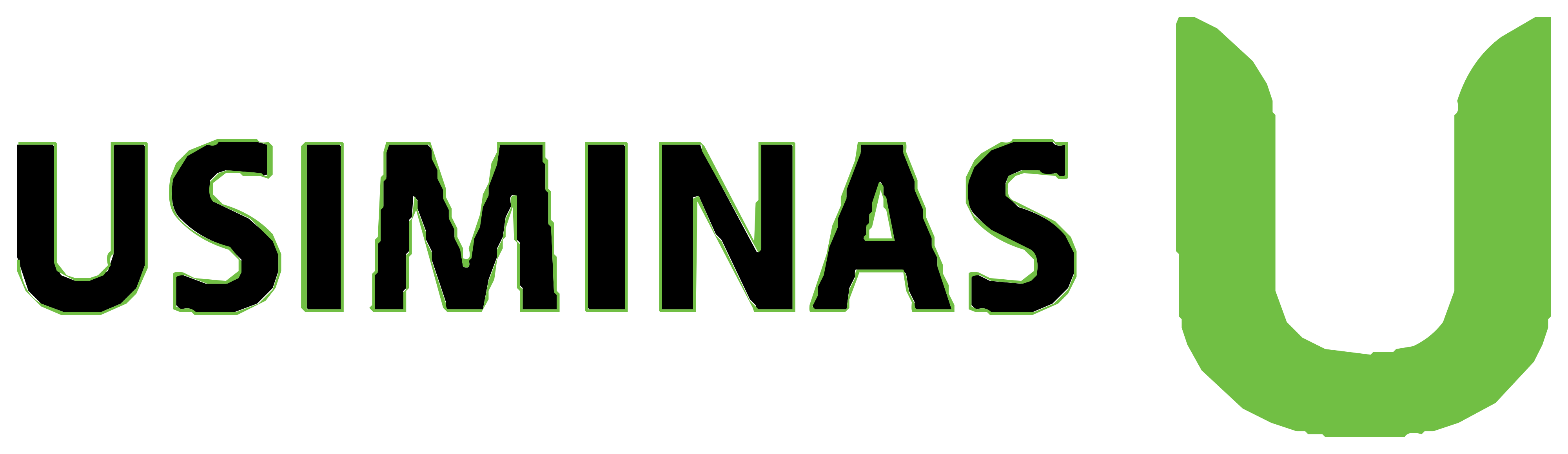 usiminas