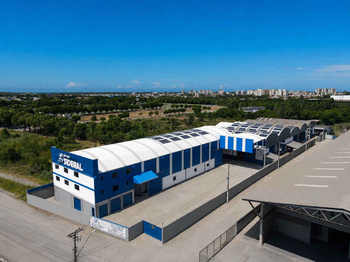 Engenharia de Precisão e Inovação Industrial