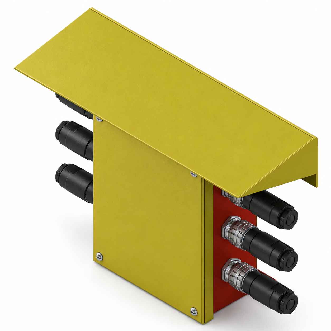 JUNCTION BOX – USO GERAL