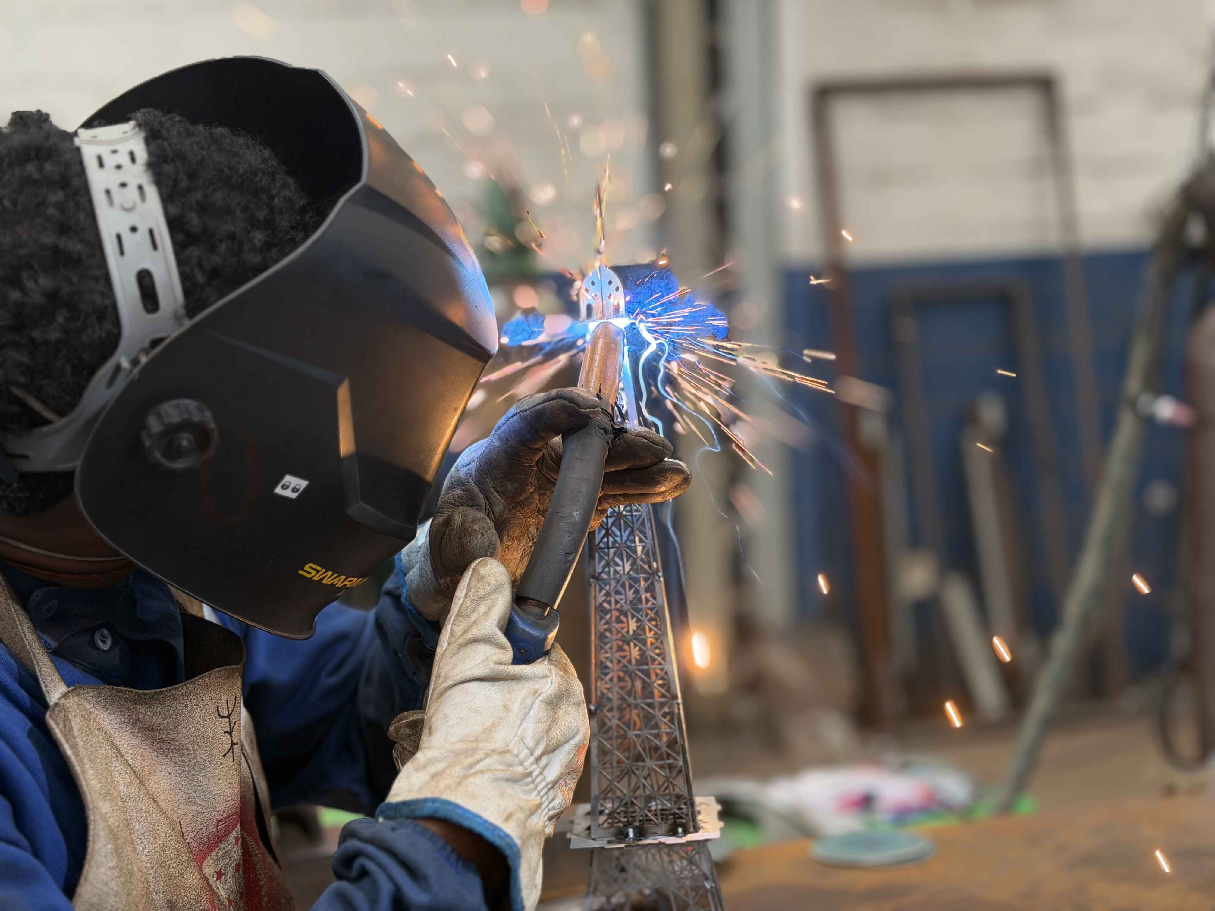 Fabricação Metálica